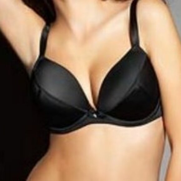 Freya Plunge Bra Retro - Picture 1 of 1